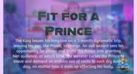 Fit for a Prince – 4:38