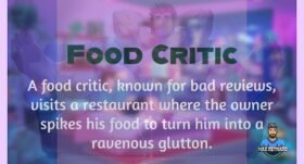 Food Critic – 4:01