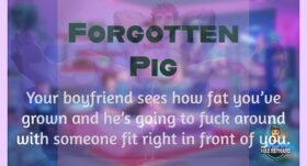 Forgotten Pig – 2:23