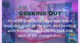 Geeking Out – 5:01