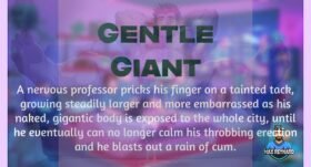 Gentle Giant – 5:39