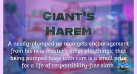 Giant’s Harem – 2:47