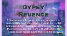 Gypsy Revenge – 5:51