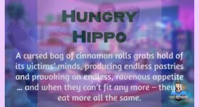 Hungry Hippo – 4:13