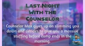 Last Night with the Counselor – 13:00