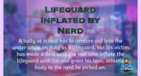 Lifeguard Inflated by Nerd – 5:05