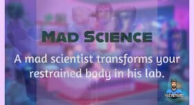 Mad Science – 5:23