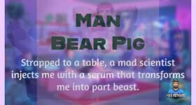 Man Bear Pig – 2:08