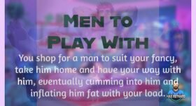 Men to Play With – 6:53