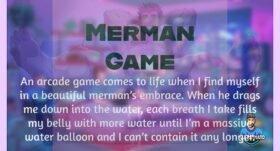 Merman Game – 7:12