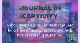 Journal in Captivity – 7:28