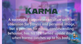 Karma – 10:36