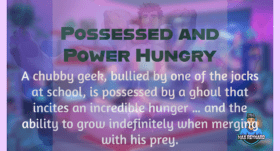 Possessed and Power-Hungry – 7:48