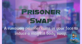 Prisoner Swap – 4:52