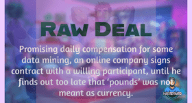 Raw Deal – 12:19