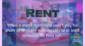 Rent – 3:44