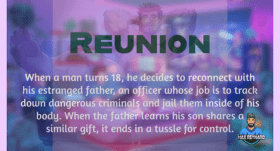 Reunion – 8:15