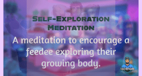 Self-Exploration Meditation – 1:48