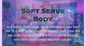 Soft Serve Body – 3:01