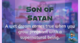 Son of Satan