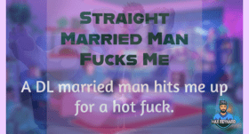 Straight Married Man Fucks Me – 7:01