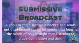 Submissive Broadcast – 15:56