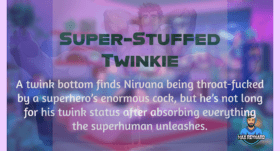 Super-Stuffed Twinkie – 1:47