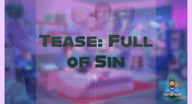 Tease: Full of Sin 0:41