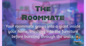 The Roommate – 22:24