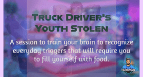 Truck Driver’s Youth Stolen – 3:00