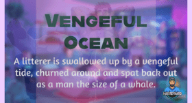 Vengeful Ocean – 3:00