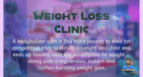 Weight Loss Clinic – 5:18