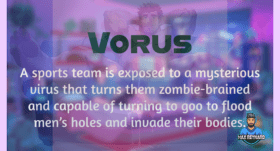 Vorus – 15:25