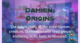 Damien: Origins