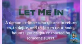 Let Me In