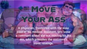 Move Your Ass