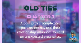 Old Ties