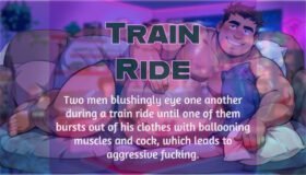 Train Ride