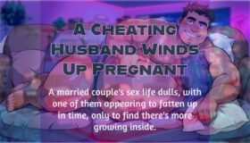 A Cheating Husband Winds Up Pregnant