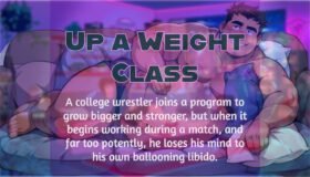 Up a Weight Class