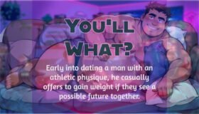 You’ll What?